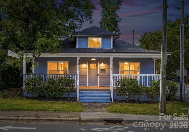 2nd image of 1416 Parkwood Ave, Charlotte, NC 28205 | MLS# 4388760