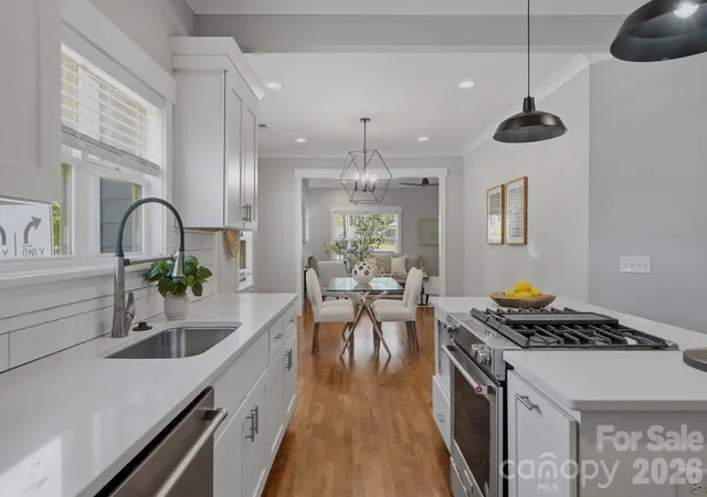 5th image of 1416 Parkwood Ave, Charlotte, NC 28205 | MLS# 4388760