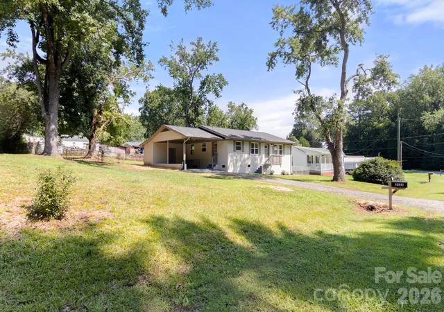 Photo 3 of Single family home for sale at 2325 Fowler St #141, Kannapolis, NC 28083 | MLS# 4388762 | Listing updated on 2026-09-04