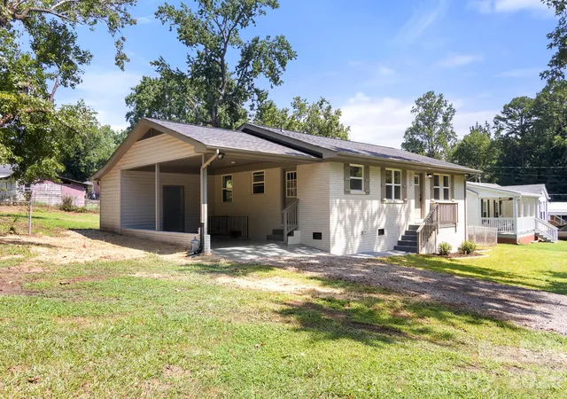 Photo 3 of Single family home for sale at 2325 Fowler St #141, Kannapolis, NC 28083 | MLS# 4388762 | Listing updated on 2026-09-04