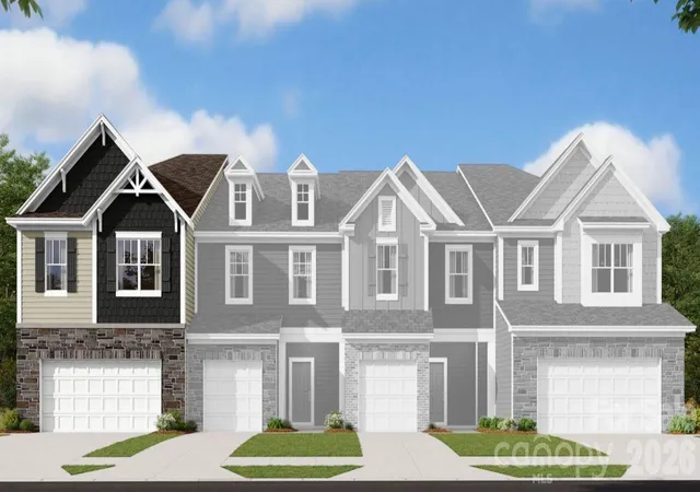 2nd image of 779 Kitfox Dr Nw, Concord, NC 28027 | MLS# 4388773