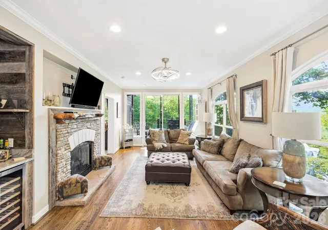 Photo 1 of Condo for sale at 30 Lower Tanglewood Rd E #2, Lake Toxaway, NC 28747 | MLS# 4388779 | Listing updated on 2026-07-28