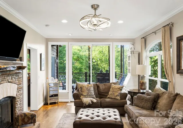 Photo 3 of Condo for sale at 30 Lower Tanglewood Rd E #2, Lake Toxaway, NC 28747 | MLS# 4388779 | Listing updated on 2026-07-28