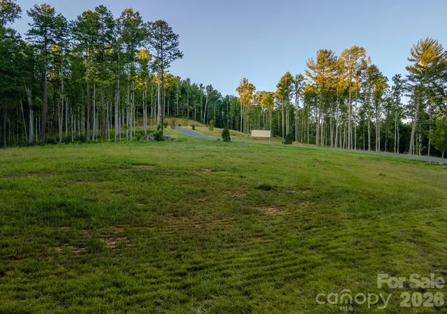 Photo 2 of Land for sale at 416 Irvine Dr, Fairview, NC 28730 | MLS# 4388783 | Listing updated on 2026-08-28