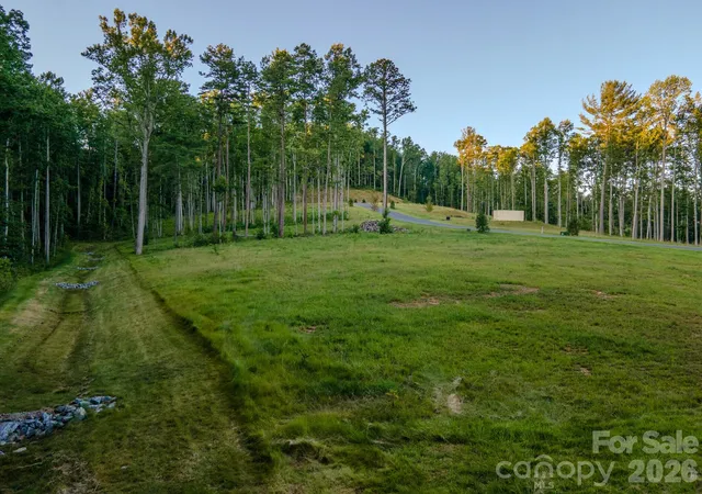 Photo 3 of Land for sale at 416 Irvine Dr, Fairview, NC 28730 | MLS# 4388783 | Listing updated on 2026-08-28