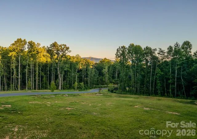 Photo 3 of Land for sale at 416 Irvine Dr, Fairview, NC 28730 | MLS# 4388783 | Listing updated on 2026-08-28