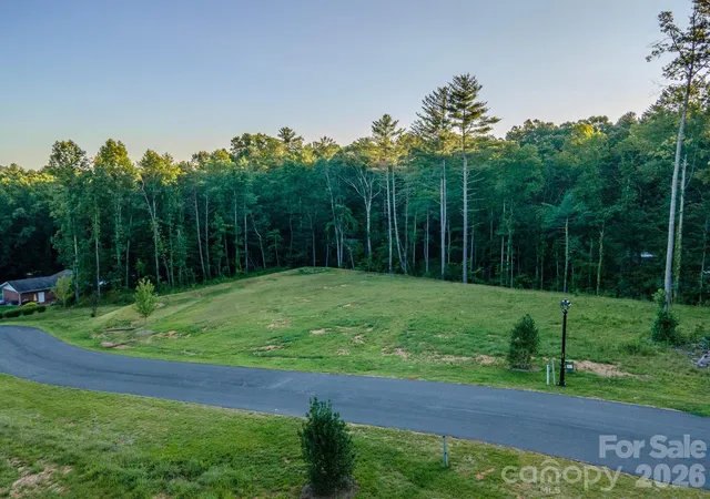 Photo 4 of Land for sale at 416 Irvine Dr, Fairview, NC 28730 | MLS# 4388783 | Listing updated on 2026-08-28