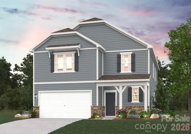 1st image of 2505 Switchgrass Ct, Monroe, NC 28110 | MLS# 4388785