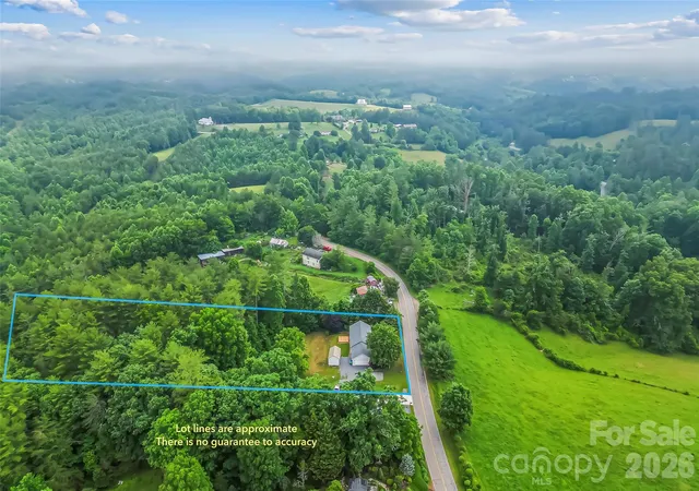 Homes for sale in Marshall, NC | 2610 Bear Creek Rd, Marshall, NC 28753 | MLS# 4388786