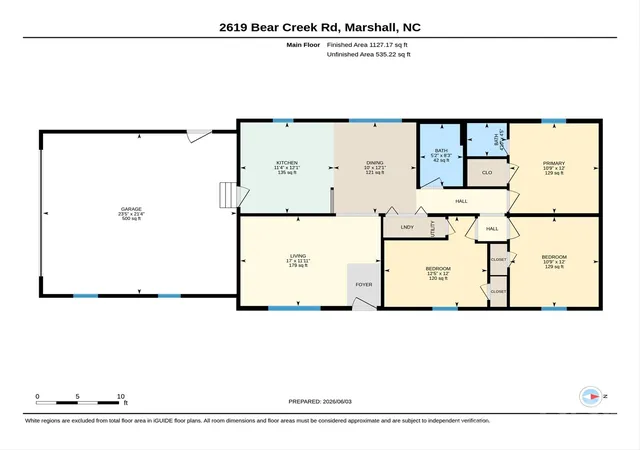 Homes for sale in Marshall, NC | 2610 Bear Creek Rd, Marshall, NC 28753 | MLS# 4388786