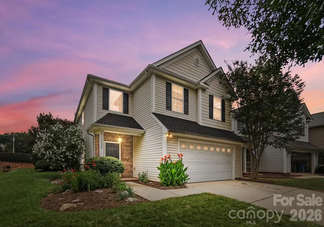 Single family home for sale at 1220 Afternoon Sun Rd, Matthews, NC 28104 | MLS# 4388789