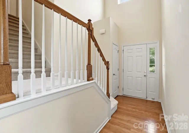 Photo 3 of Single family home for sale at 1220 Afternoon Sun Rd, Matthews, NC 28104 | MLS# 4388789 | Listing updated on 2026-10-07