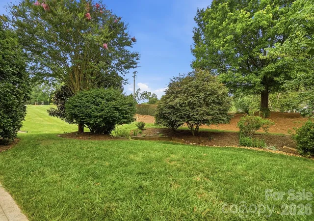 Photo 34 of Single family home for sale at 1220 Afternoon Sun Rd, Matthews, NC 28104 | MLS# 4388789 | Listing updated on 2026-10-07