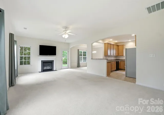 Photo 3 of Single family home for sale at 1220 Afternoon Sun Rd, Matthews, NC 28104 | MLS# 4388789 | Listing updated on 2026-10-07