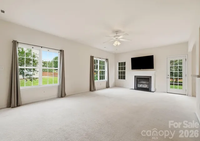 Photo 4 of Single family home for sale at 1220 Afternoon Sun Rd, Matthews, NC 28104 | MLS# 4388789 | Listing updated on 2026-10-07