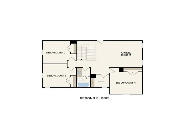 5th image of 2709 Blue Sky Meadows Dr, Monroe, NC 28110 | MLS# 4388795