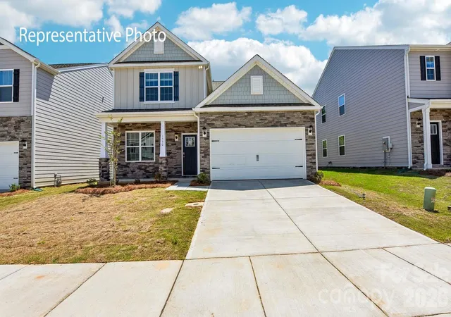 Homes for sale in Monroe, NC | 513 Blackpool Ct, Monroe, NC 28112 | MLS# 4388814