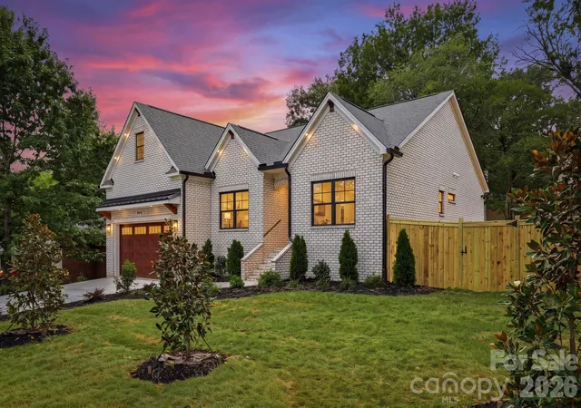 2nd image of 4704 Murrayhill Rd, Charlotte, NC 28209 | MLS# 4388819