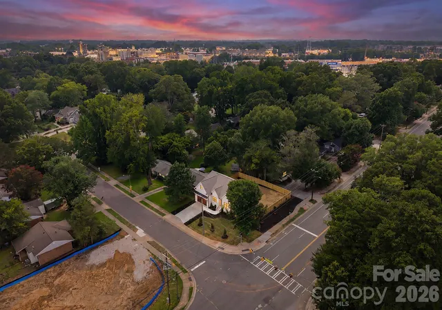 40th image of 4704 Murrayhill Rd, Charlotte, NC 28209 | MLS# 4388819