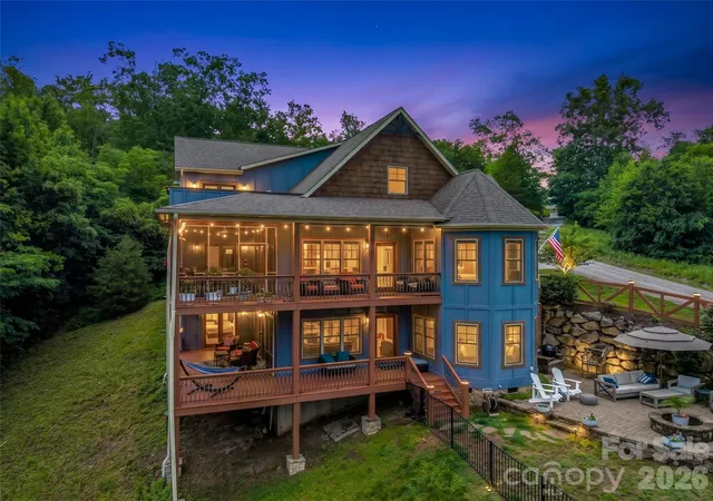 1st image of 334 Willow Top Ln, Lake Lure, NC 28746 | MLS# 4388820