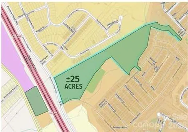 1st image of 000 Saratoga Blvd, Indian Trail, NC 28079 | MLS# 4388829