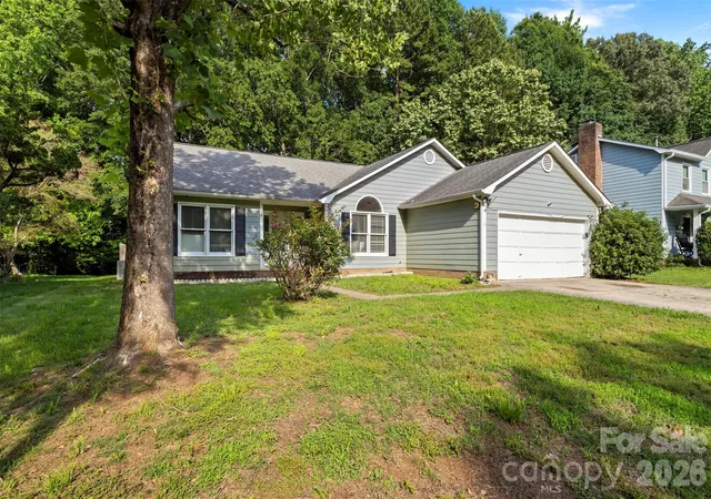 2nd image of 8704 Hornwood Ct, Charlotte, NC 28215 | MLS# 4388830