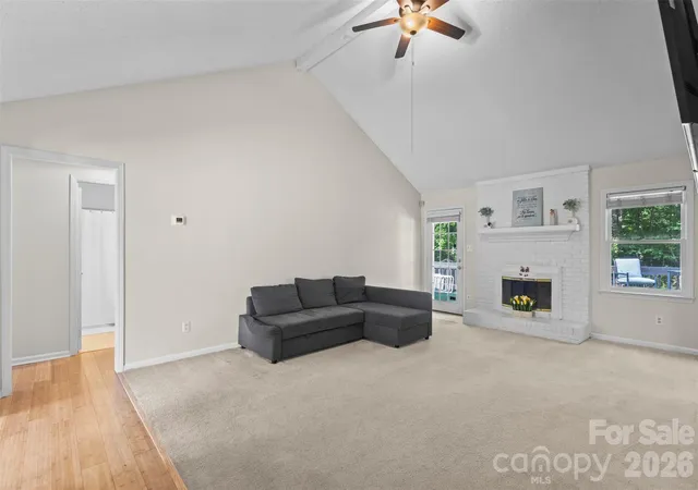 5th image of 8704 Hornwood Ct, Charlotte, NC 28215 | MLS# 4388830