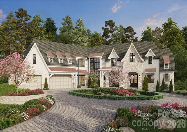 Photo 1 of Mansion for sale at 8810 Bartlett Rd, Mint Hill, NC 28227 | MLS# 4388837 | Listing updated on 2026-08-31