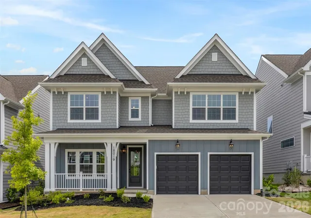 Homes for sale in Charlotte, NC | 18019 Wilbanks Dr, Charlotte, NC 28278 | MLS# 4388838