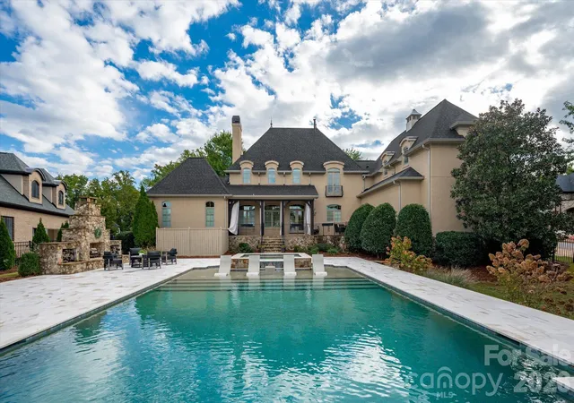 Photo 3 of Single family home for sale at 6088 Kimbrell Hts Dr, Fort Mill, SC 29707 | MLS# 4388847 | Listing updated on 2026-10-18