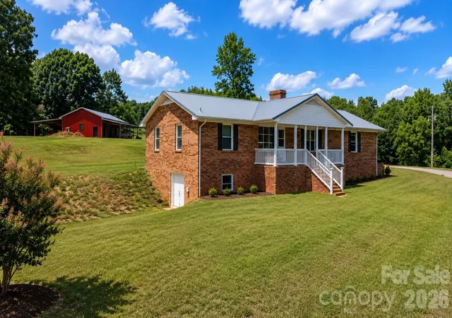 Homes for sale in Vale, NC | 4080 Lanes Rd, Vale, NC 28168 | MLS# 4388858