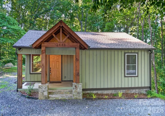 1st image of 2448 Alfred Hartley Rd, Lenoir, NC 28645 | MLS# 4388870
