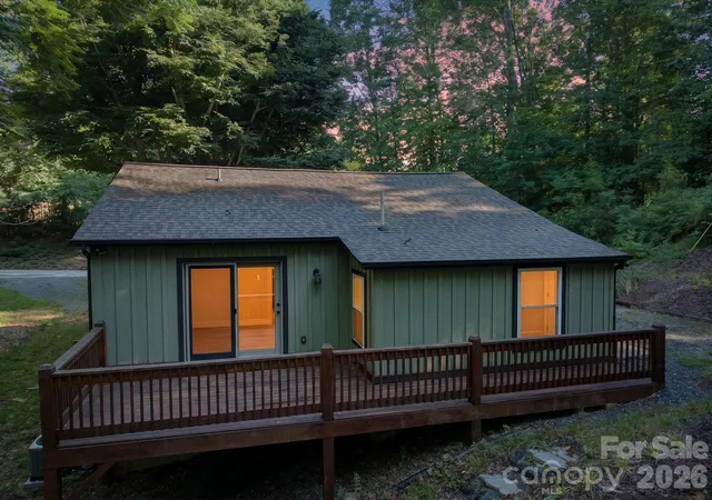 5th image of 2448 Alfred Hartley Rd, Lenoir, NC 28645 | MLS# 4388870