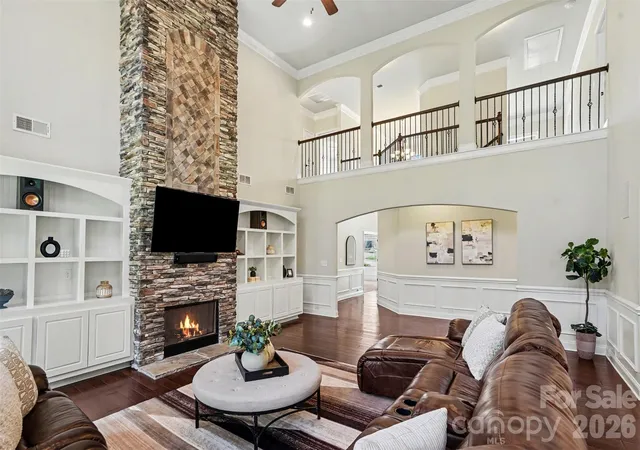 1st image of 15301 Guthrie Dr, Huntersville, NC 28078 | MLS# 4388872