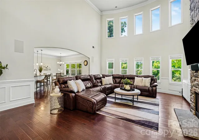 5th image of 15301 Guthrie Dr, Huntersville, NC 28078 | MLS# 4388872