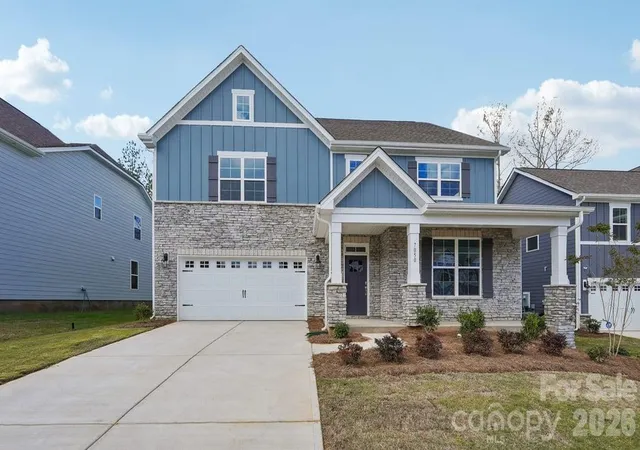 Photo 1 of Single family home for sale at 7050 Wishing Well Way, York, SC 29745 | MLS# 4388884 | Listing updated on 2026-10-30