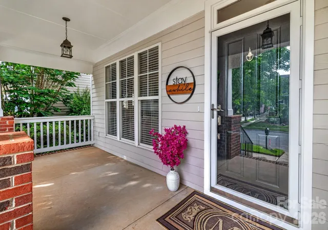 Photo 3 of Single family home for sale at 8216 Townley Rd, Huntersville, NC 28078 | MLS# 4388892 | Listing updated on 2026-09-01