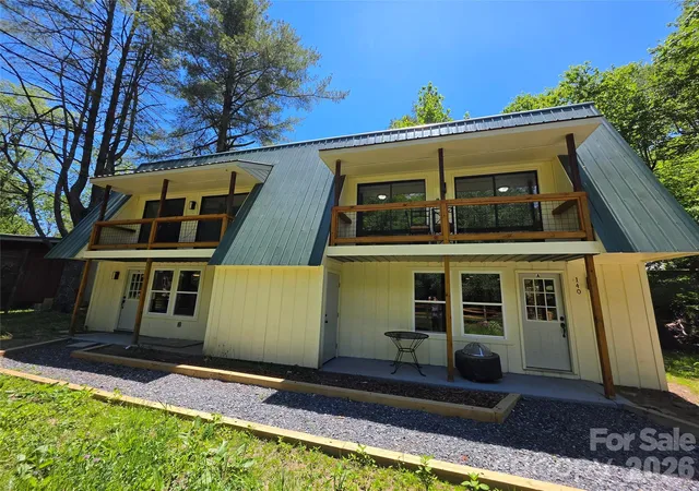 Photo 1 of Multi family home for sale at 140 Nestle Rd, Boone, NC 28607 | MLS# 4388895 | Listing updated on 2026-07-06