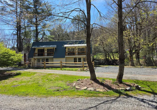 Photo 2 of Multi family home for sale at 140 Nestle Rd, Boone, NC 28607 | MLS# 4388895 | Listing updated on 2026-07-06