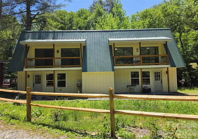 Listing Photo 4 - Condo for sale in building located at 140 Nestle Rd, Boone, NC 28607