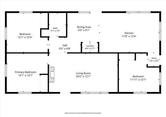 34th image of 3526 16th St Ne, Hickory, NC 28601 | MLS# 4388898