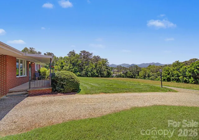 3rd image of 788 Alexander Rd, Alexander, NC 28701 | MLS# 4388899