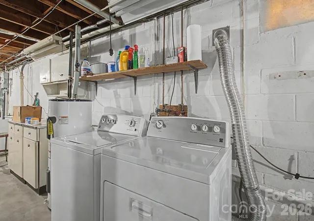 48th image of 788 Alexander Rd, Alexander, NC 28701 | MLS# 4388899