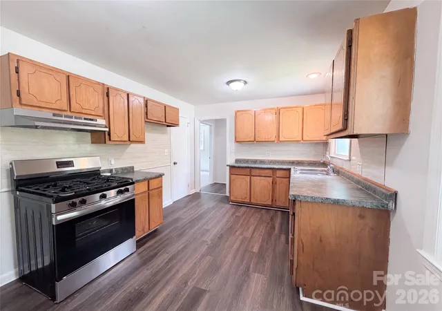 Photo 2 of Single family home for sale at 313 Black St, Cherryville, NC 28021 | MLS# 4388903 | Listing updated on 2026-09-24