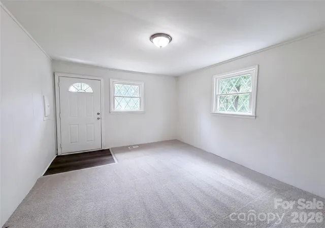 Photo 3 of Single family home for sale at 313 Black St, Cherryville, NC 28021 | MLS# 4388903 | Listing updated on 2026-09-24