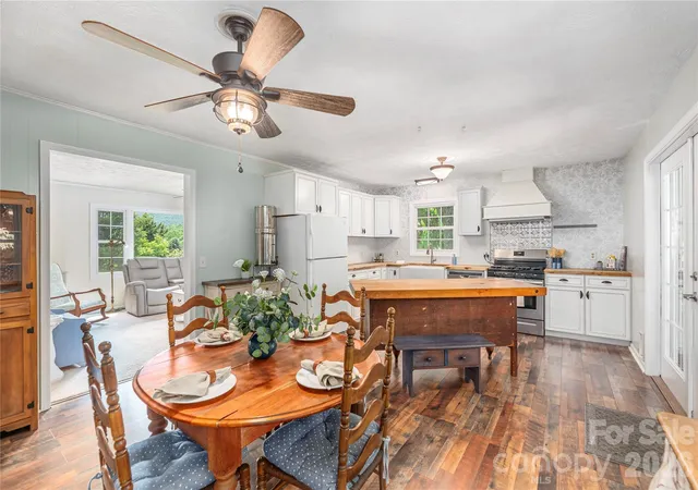 Homes for sale in Waynesville, NC | 31 Granite Ln, Waynesville, NC 28786 | MLS# 4388905