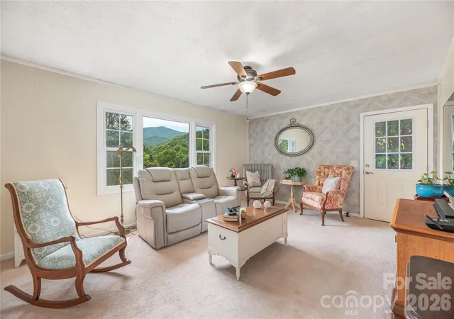Homes for sale in Waynesville, NC | 31 Granite Ln, Waynesville, NC 28786 | MLS# 4388905