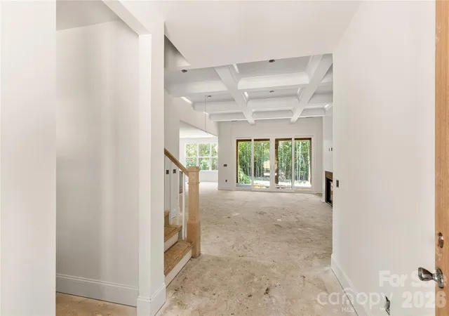 Photo 3 of Single family home for sale at 1032 Patrick Rd, Gastonia, NC 28056 | MLS# 4388910 | Listing updated on 2026-10-07