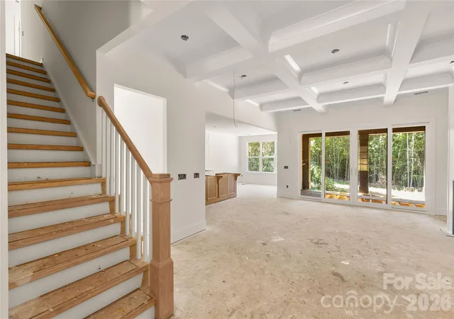 Photo 4 of Single family home for sale at 1032 Patrick Rd, Gastonia, NC 28056 | MLS# 4388910 | Listing updated on 2026-10-07