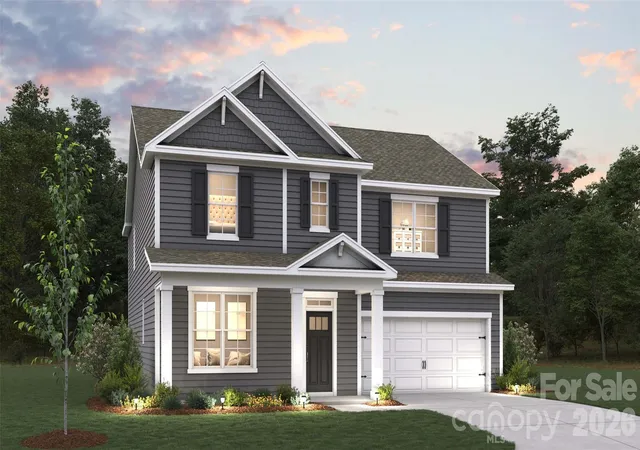 Photo 1 of Single family home for sale at 523 Mahogany Rd, York, SC 29745 | MLS# 4388911 | Listing updated on 2026-09-23